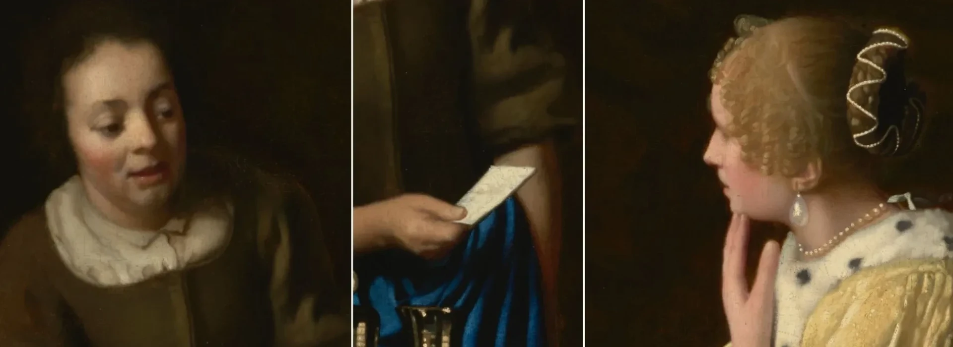 Dama y criada: en busca de la sencillez | Blog